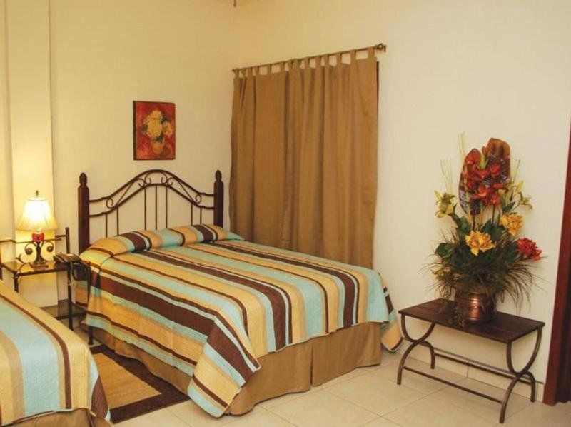 Hotel Internacional Managua Manágua Exterior foto