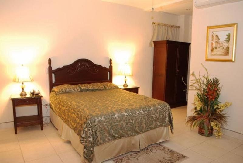 Hotel Internacional Managua Manágua Exterior foto