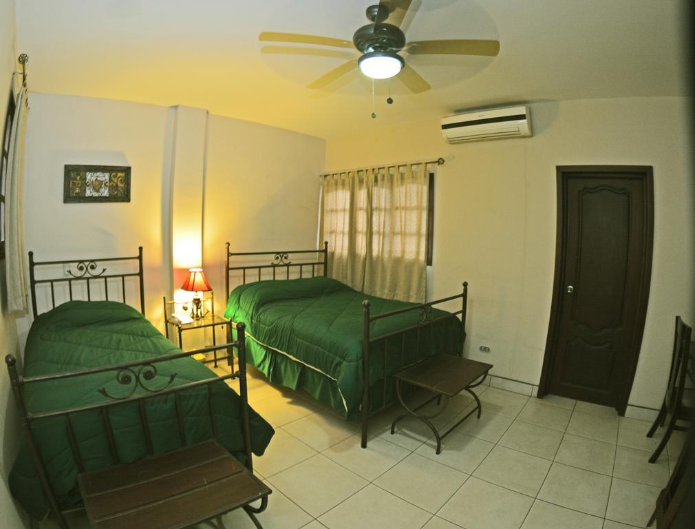 Hotel Internacional Managua Manágua Exterior foto